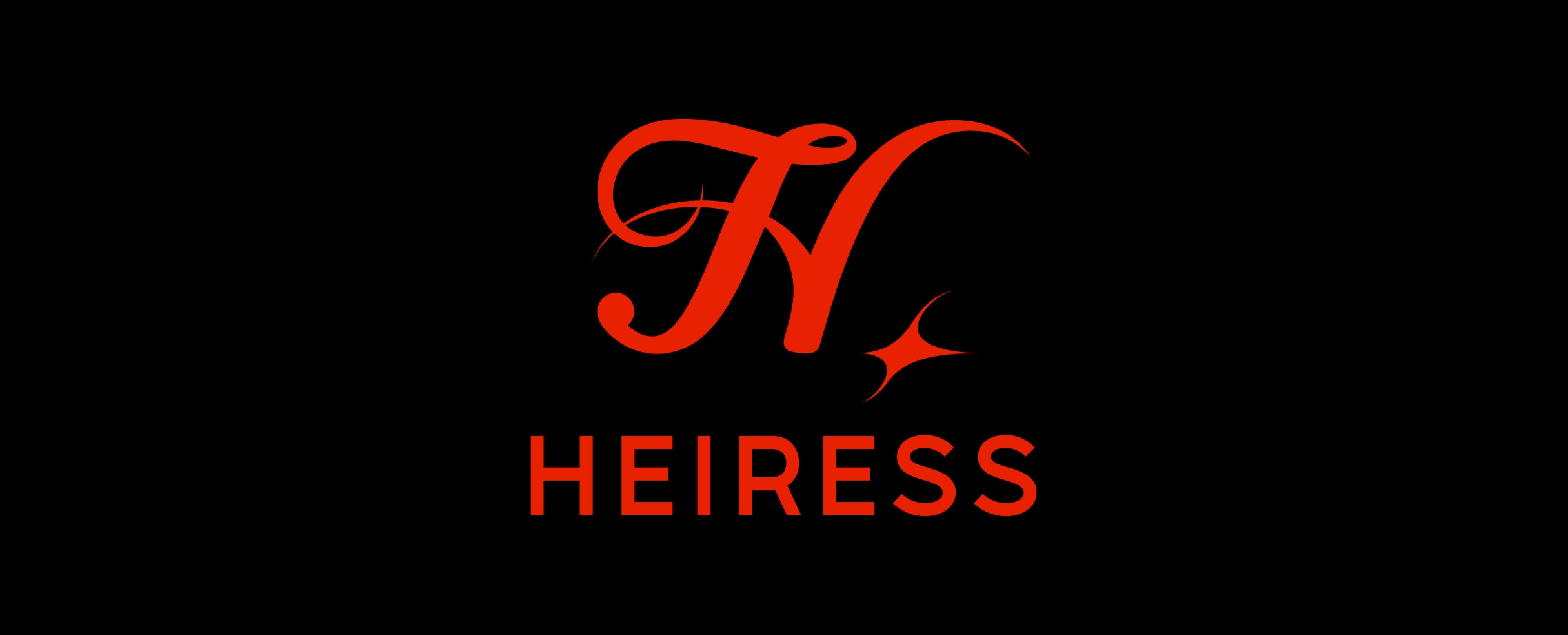 Heiress Gallery Logo
