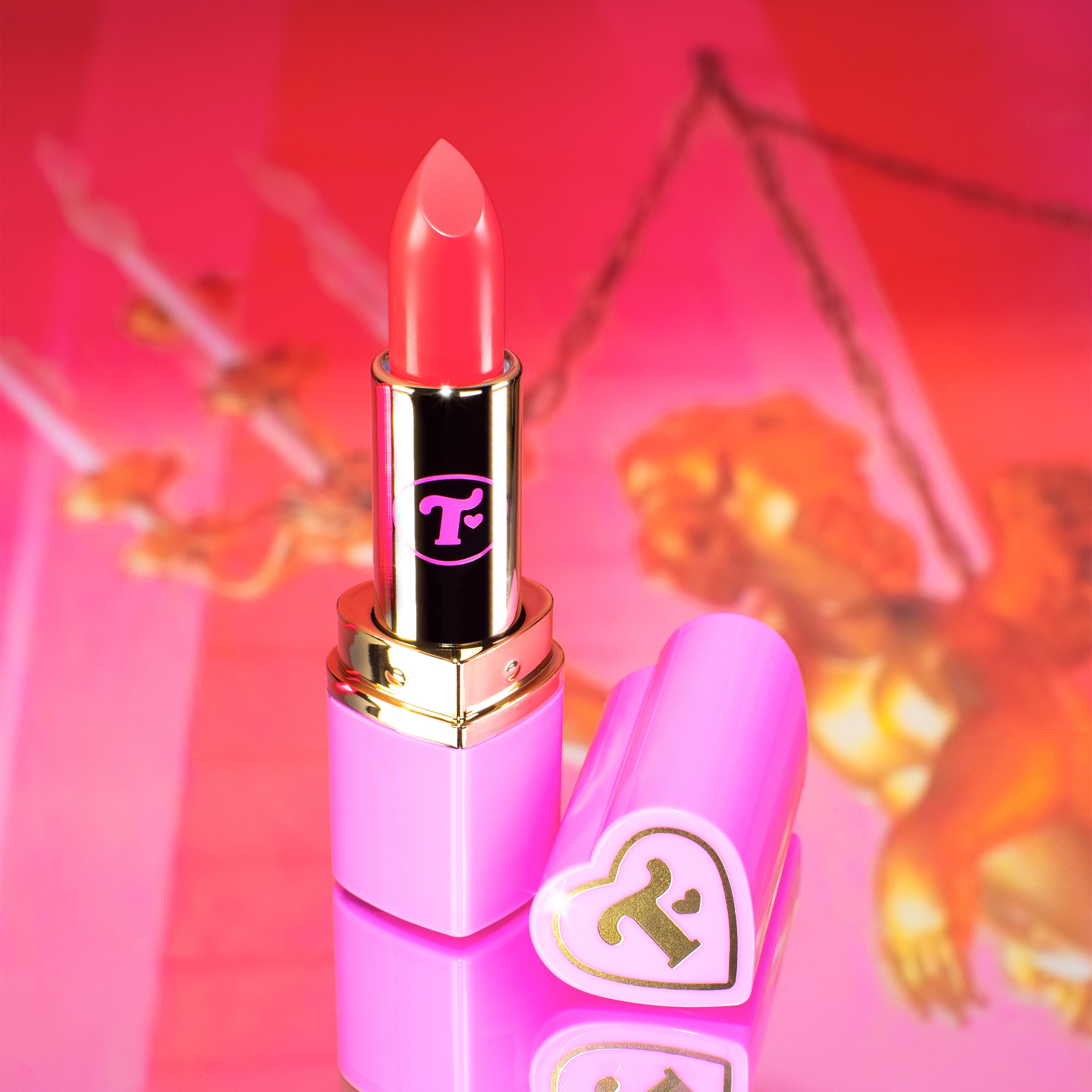 Trixie Cosmetics Lipstick